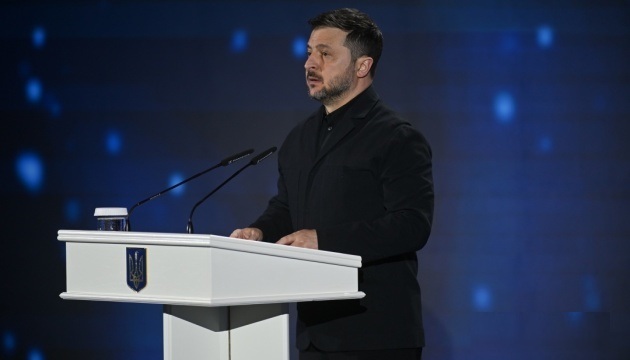  Зеленський виступить перед лідерами ЄС на засіданні Євроради 19 березня 