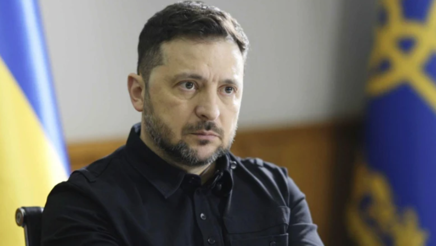  Зеленський спростував, що його особисте ставлення до Путіна є перепоною для миру 