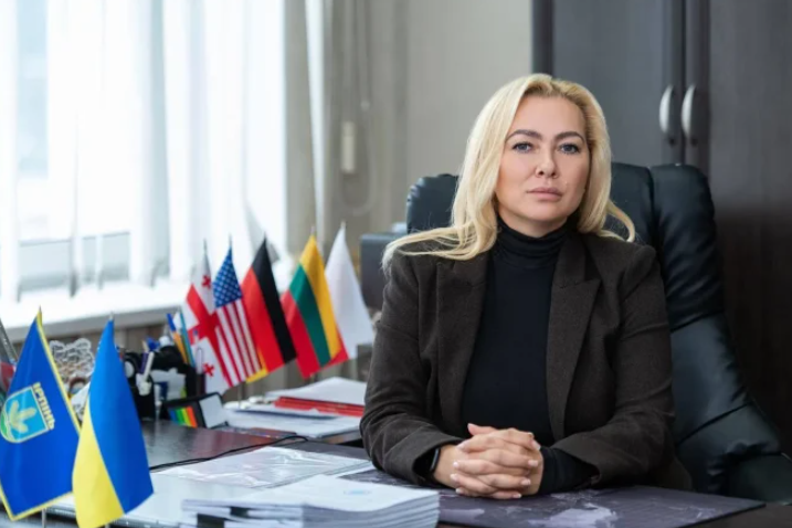  У Ірпені пояснили, як підтвердити Starlink через поштові відділення та ЦНАП 