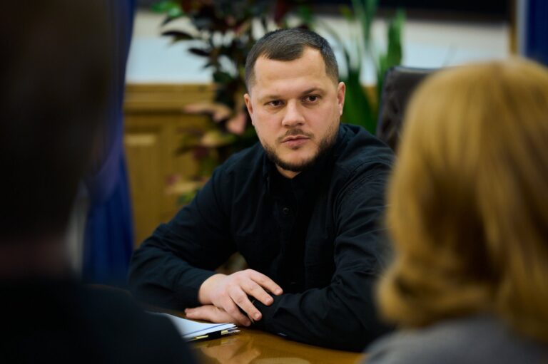  Микола Калашник: Київщина напрацьовує системний алгоритм підвищення стійкості мобільного зв’язку в умовах війни 