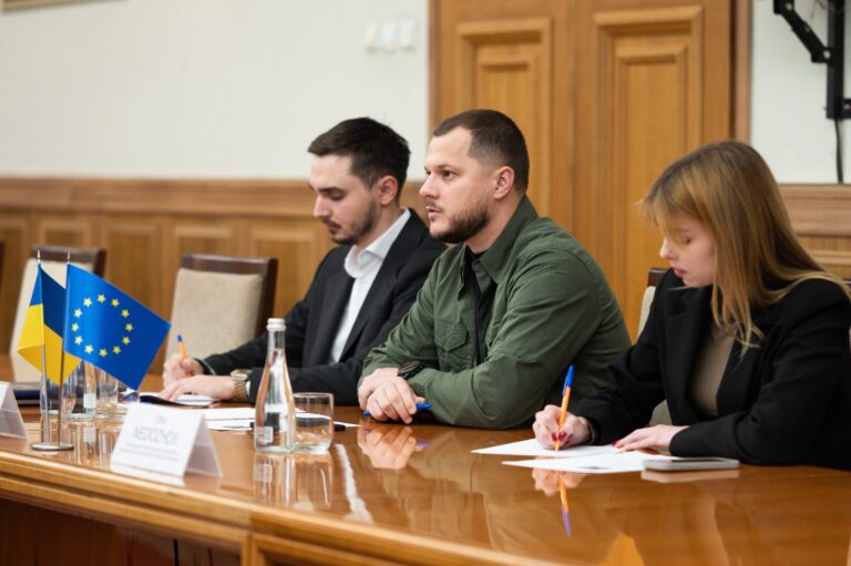  Латвія підтримує відбудову Київщини 