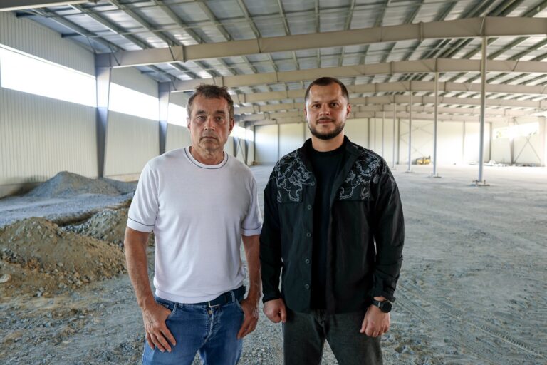  Микола Калашник: У Білій Церкві формується кластер для сучасної підготовки кадрів 
