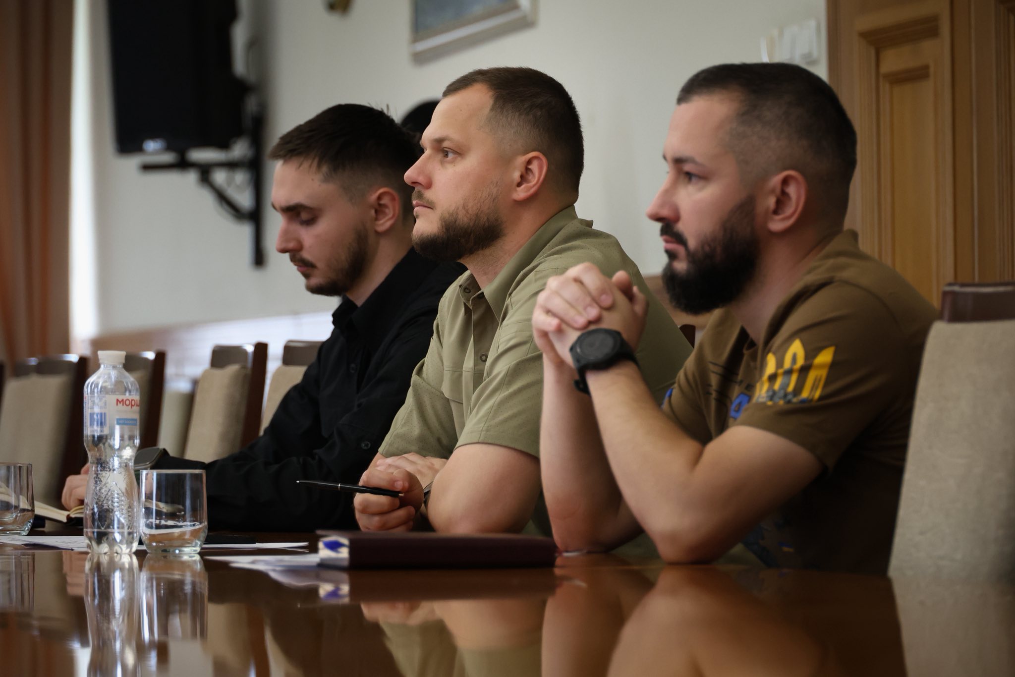  Микола Калашник: Завдяки спільним зусиллям з CIVIC зміцнимо стійкість громад та підвищимо ефективність реагування на виклики 