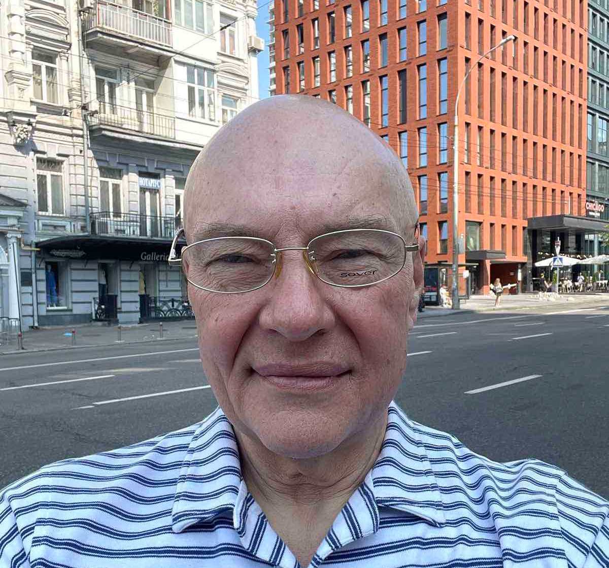  Американська дилема 