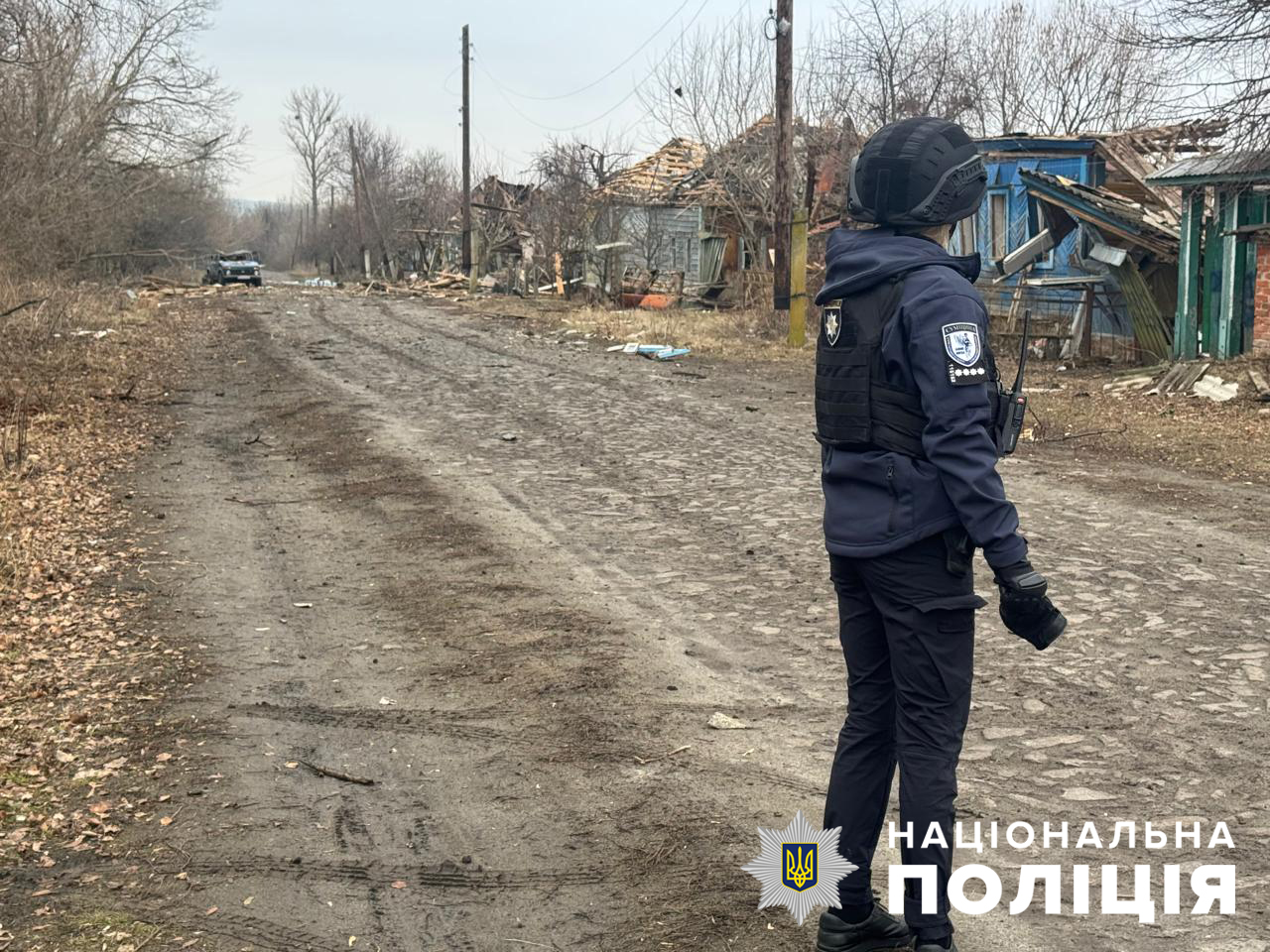  Ще одна успішна евакуація на Сумщині: «Білий янгол» врятував чотирьох мешканців прикордоння 