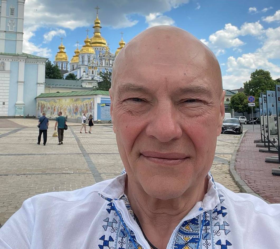 Недипломатичною мовою про зустріч в Овальному кабінеті 