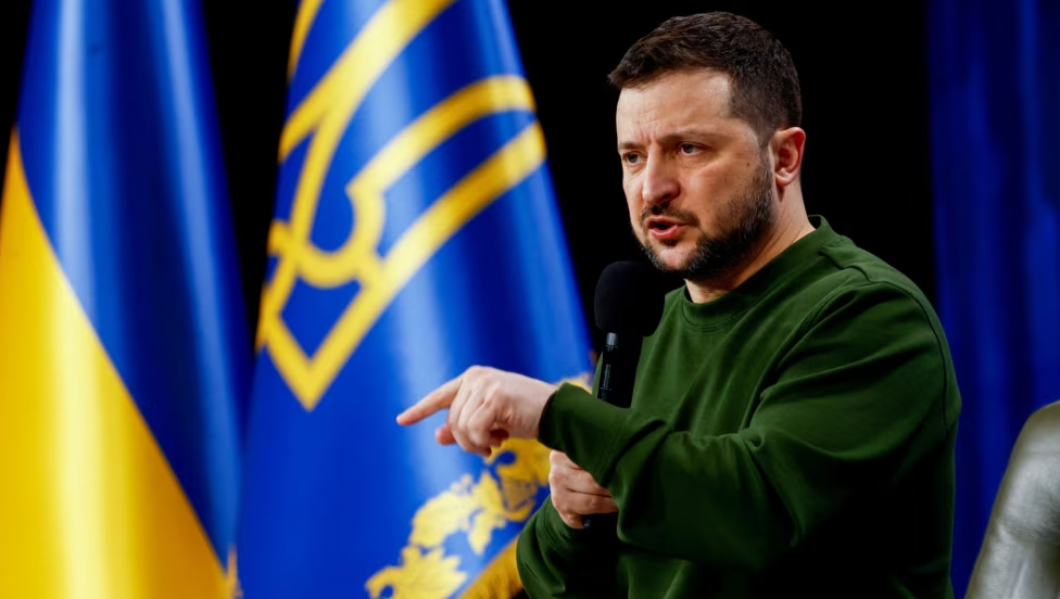  Гроші, але не ті: чому Захід не зважився передати Україні заморожені активи Росії 