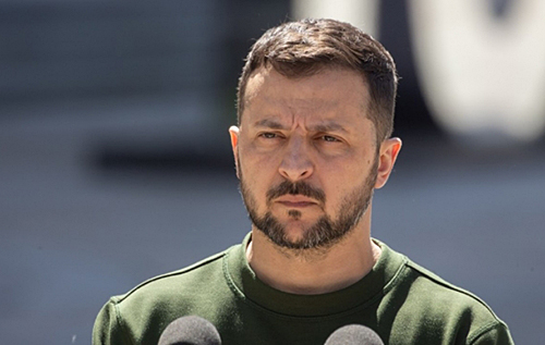  Україна вступить в НАТО після перемоги у війні, - Зеленський 