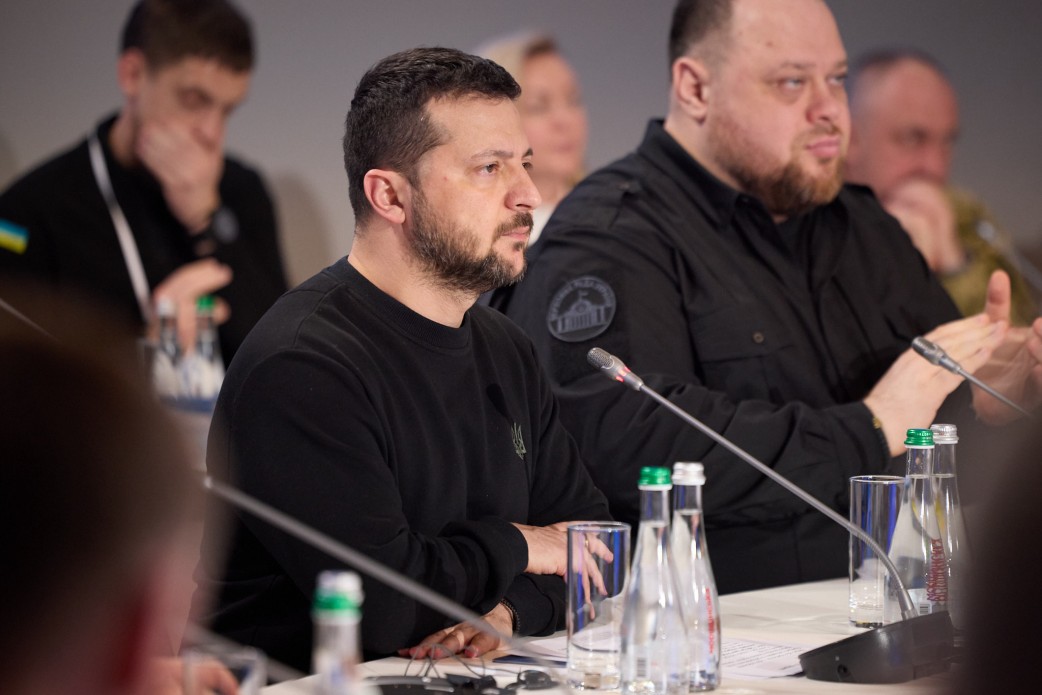  Ресоціалізація ветеранів  - серед пріоритетів держави   