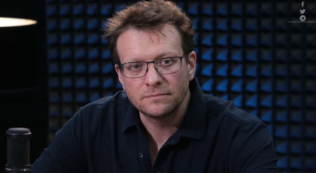  Для перемоги демократій над диктатурами потрібні технології, як на виборах чи в рекламі 