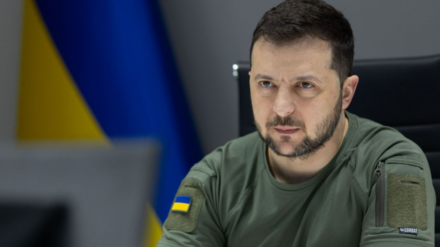  Чому зросла політична напруга через війну і що буде з допомогою Заходу для України 