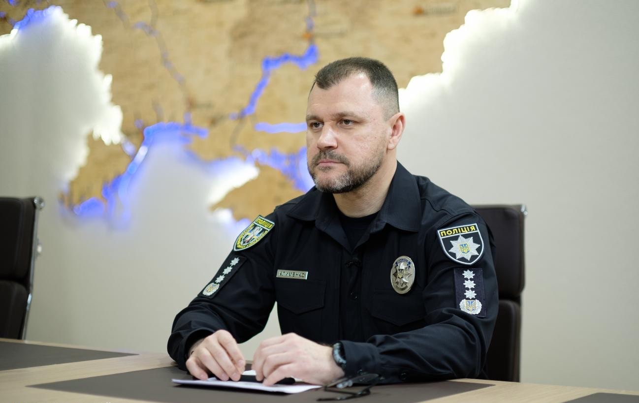  Наркозлочинці марно сподіваються, що боротьба з ними не на часі 