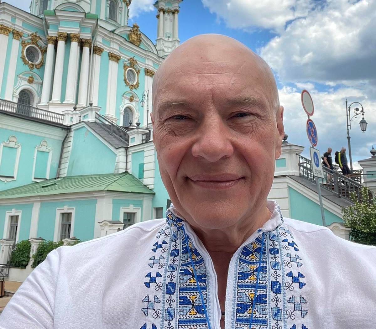  Основні українські фронти: воєнний і антикорупційний 