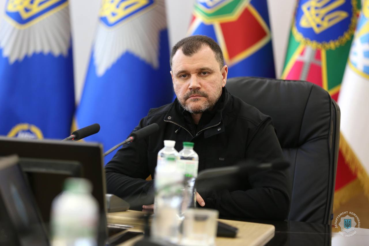  Є багато сміливих, вмотивованих людей, готових обороняти країну та проганяти ворога з нашої землі, - Ігор Клименко 