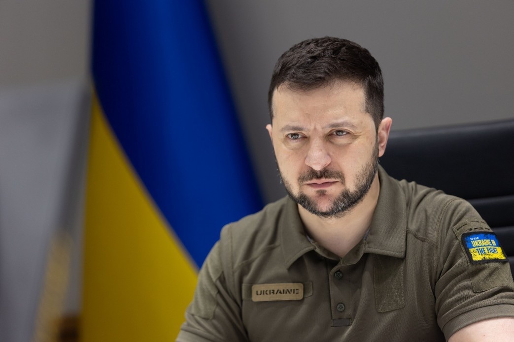  Останні кадрові чистки в ОП і ОГП: рівень вимог до топ керівництва піднімається  