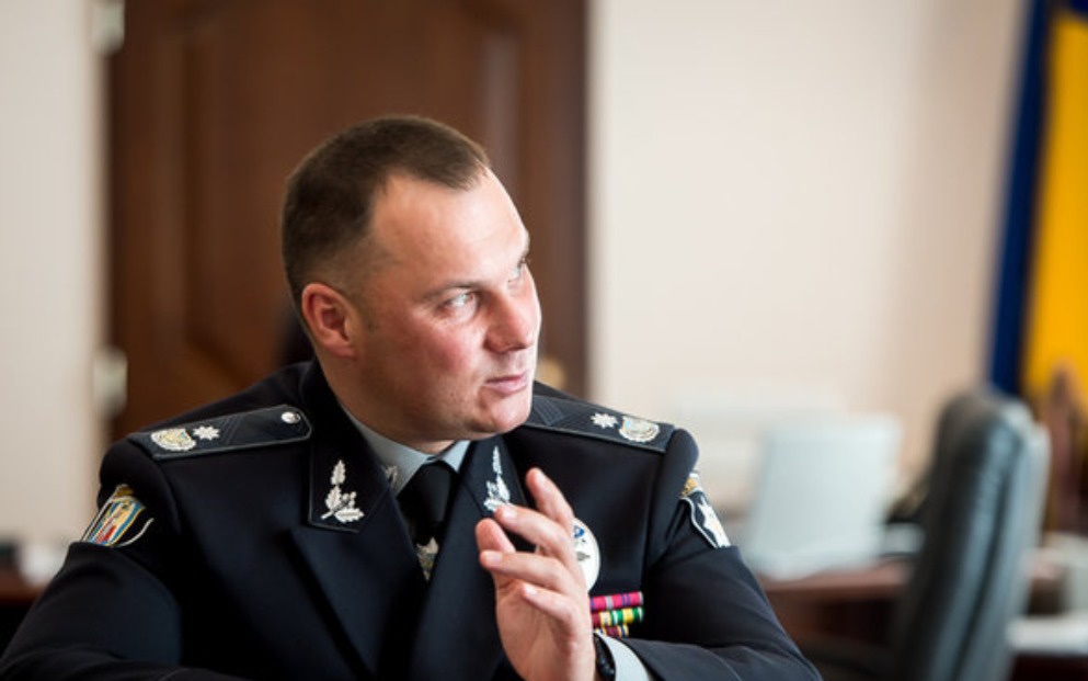  Поліція Києва запобігла появі великої партії наркотиків на вулицях столиці 
