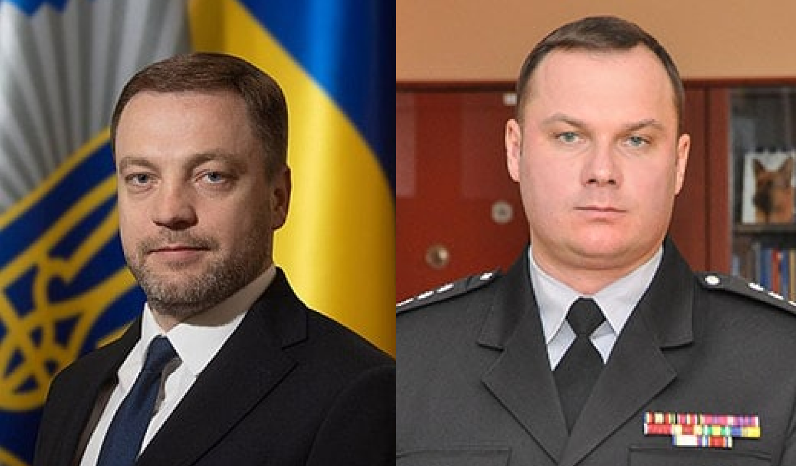  Kyiv police: we protect, not panic! 