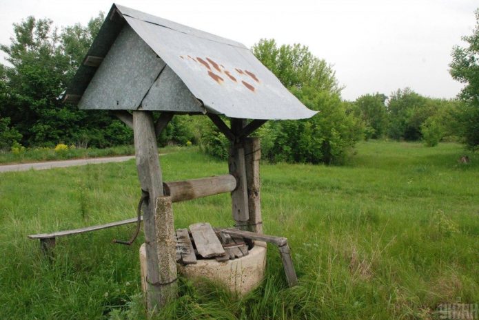  На Дніпропетровщині молодик втопив жінку в колодязі  