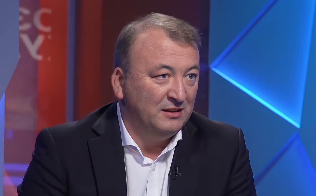  Для Украины главное, чтобы Байден и Путин не договорились о нас без нас - Василий Филипчук 