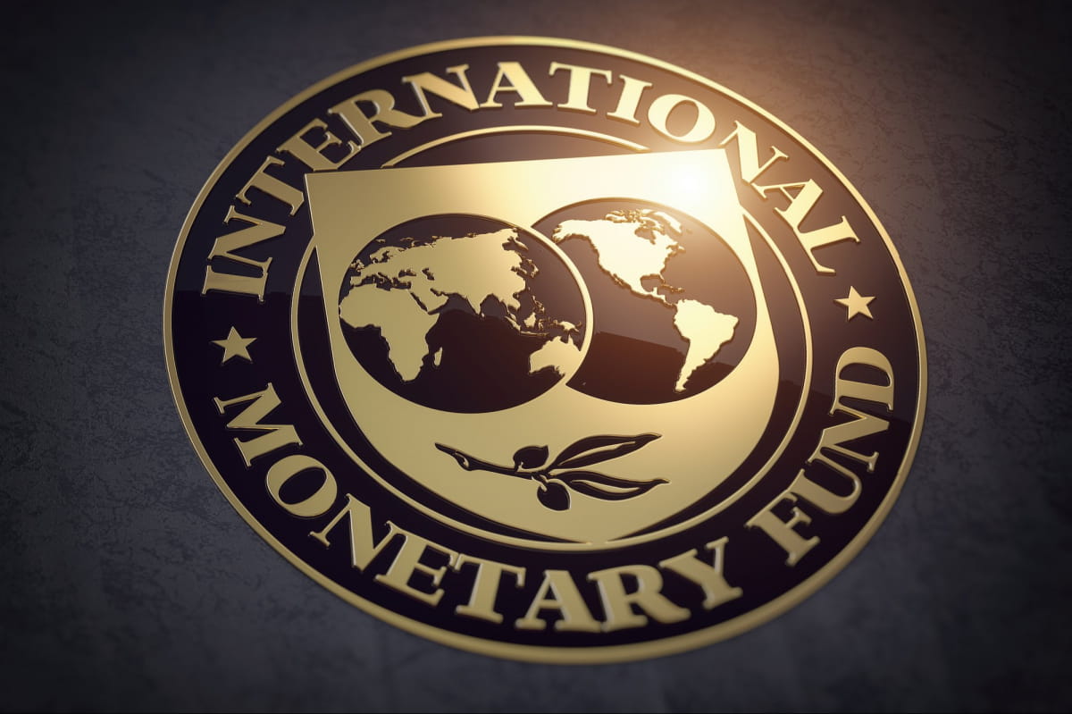  МВФ повинен схвалити транш для України 9 червня 