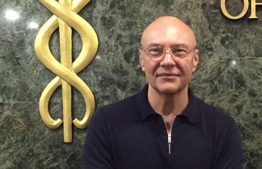  Эдуард Ефименко: Украине нужна рациональная государственная экспортная политика 