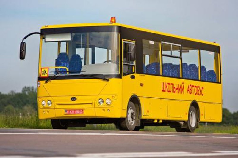  Украинский "Богдан" победил чешскую Škoda в поставке троллейбусов в Чехию 
