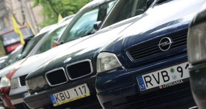  В Украине полностью изменят налоги на авто 