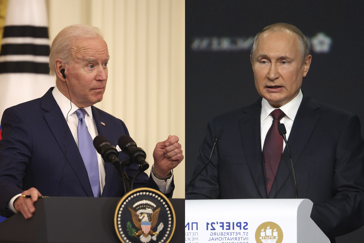  Саммит Байден — Путин: какие уроки должна извлечь Украина 