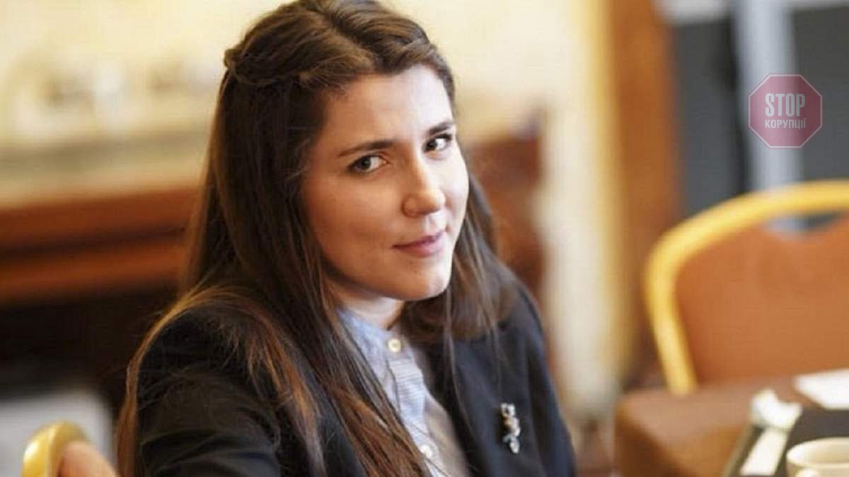 Черниговский губернатор Коваленко уволила своего зама, замешанного в коррупции 