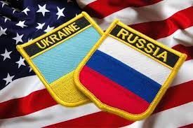 Станет ли Украина предметом торга США и России 