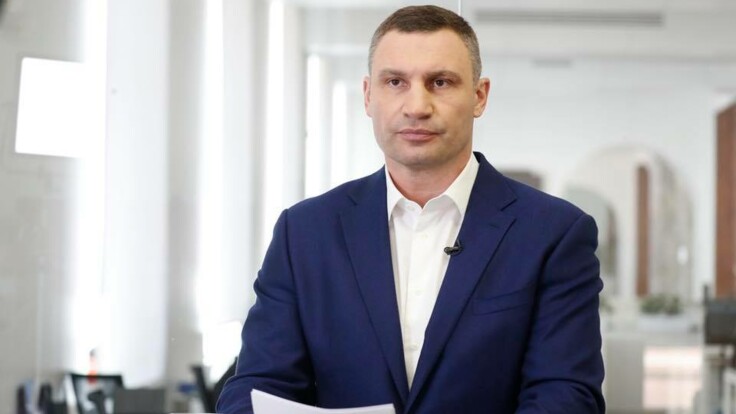  Київ може повернутися до жорсткого карантину - заява Кличка 