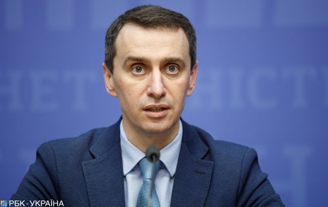  В Минздраве рассказали, что может спасти украинцев от второй волны коронавируса 