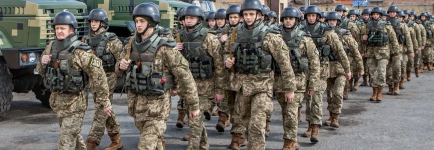  Міноборони розкрило чисельність і вартість утримання ЗСУ 