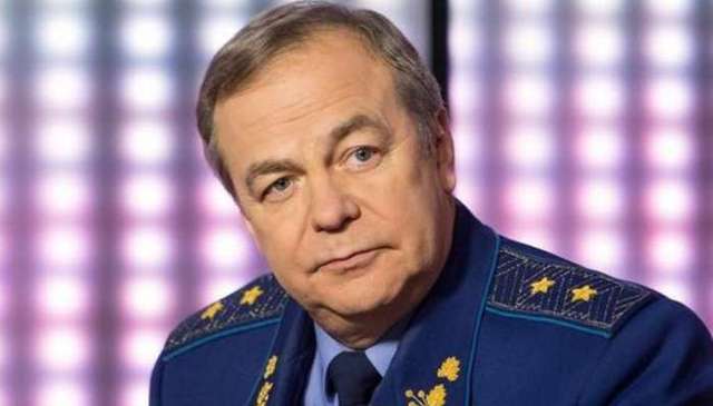  Украина может ударить ракетами по Москве и без НАТО: генерал ответил Путину о "красных линиях" 