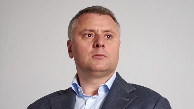  У "Нафтогаза" есть огромный ущерб в 5 миллиардов гривен, - Витренко 
