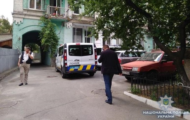  Поліція Києва знайшла викраденого сина аташе Лівії 