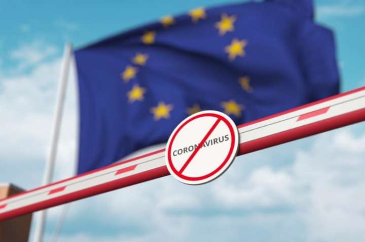  ЗМІ дізналися, яким країнам Євросоюз готується заблокувати в'їзд 