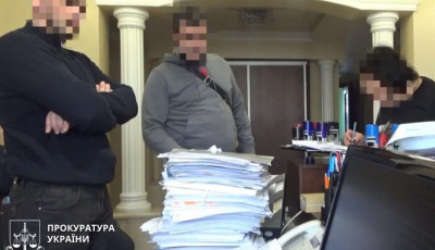 Ексміністр підозрюється у заволодінні понад 5,6 млн грн державного гранту