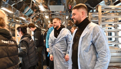 Микола Калашник: На Київщині розгортається комплексна система підтримки громад із забезпечення харчування, обігріву, звʼязку та базових потреб