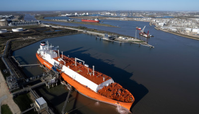 Катар пообіцяв відновити виробництво LNG до нормального рівня протягом кількох тижнів