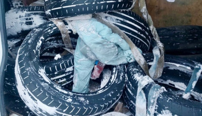 Смертельні розваги на дорозі: у місті Біла Церква загинув молодий хлопець