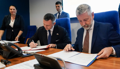Іспанія підтримає відновлення та модернізацію аеронавігаційної інфраструктури України