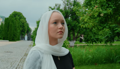 Ця пісня — молитва і подих любові