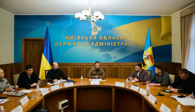 Микола Калашник: Працюємо 24/7 з громадами та енергетиками, щоб мешканці Київщини мали більше світла
