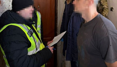 Затримано підозрюваного у вбивстві мера Сімеїза: злочин 2013 року розкрито