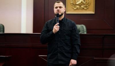 Микола Калашник: Київщина працює над тим, щоб люди поважного віку, особи з інвалідністю мали гідні умови проживання, належний догляд і підтримку
