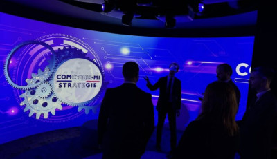 Зміцнення кібербезпеки: Київщина та CAMPUS CYBER узгодили нові напрями співпраці
