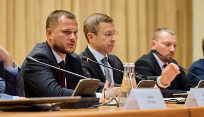 Уряд спростив механізм приєднання об'єктів до мереж централізованого водопостачання та водовідведення