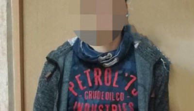 Сльозогінний газ та побиття: у столиці за розбійний напад затримали киянина