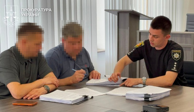Екскерівнику Служби автодоріг на Рівненщині повідомили про підозру через 7,5 млн грн гарантії